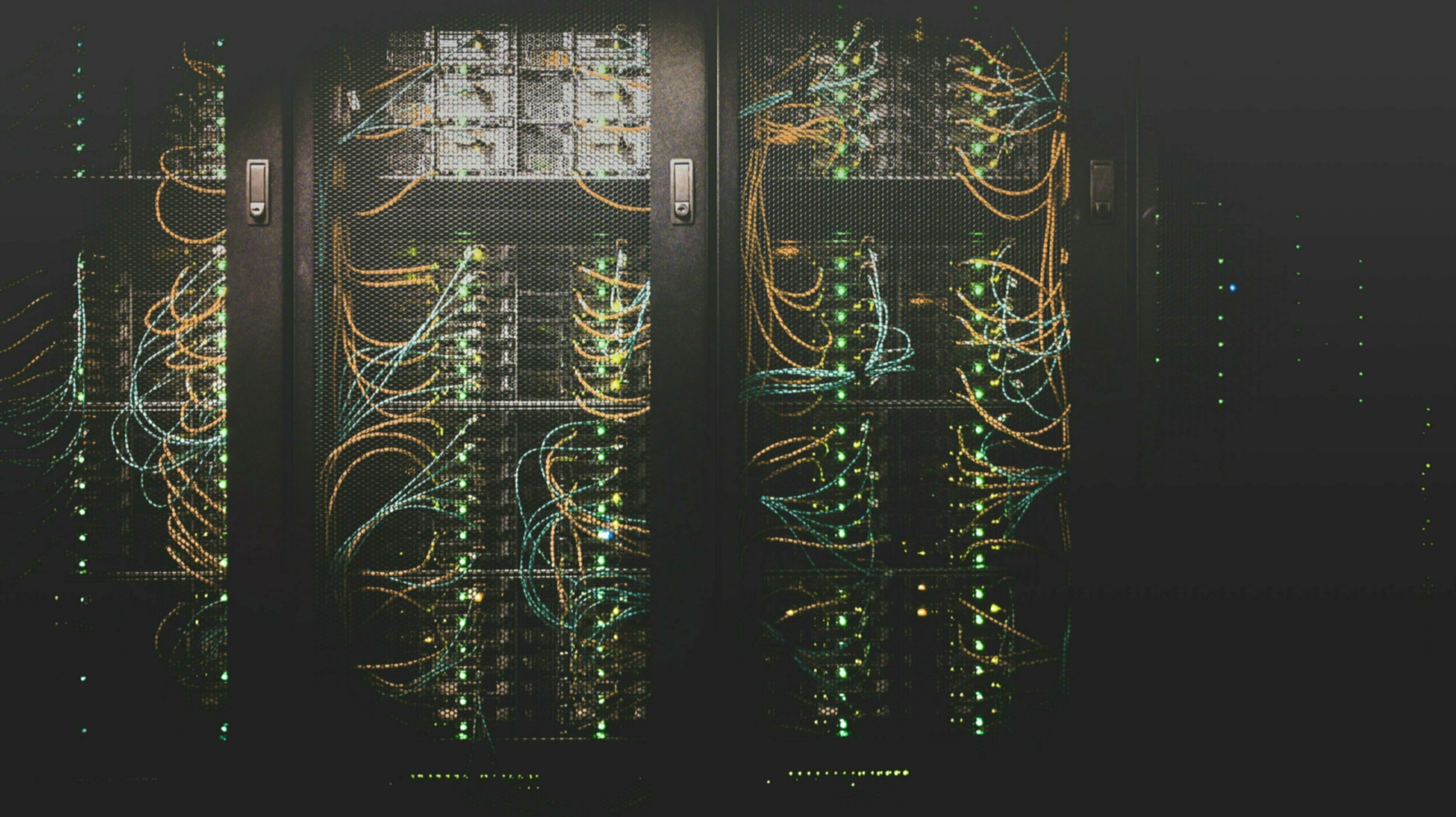 Hosterium Data Center